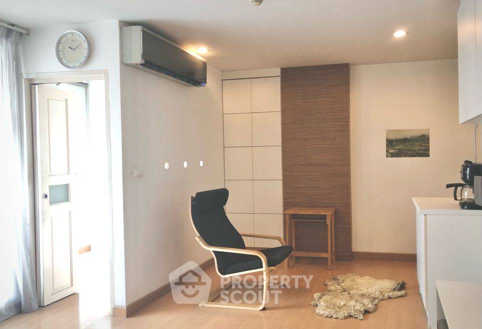 รูป คอนโด 1-ห้องนอน ที่ เดอะ นิช สุขุมวิท 49 ใกล้ MRT เพชรบุรี (ID 1072292) - รูปที่ 7/11