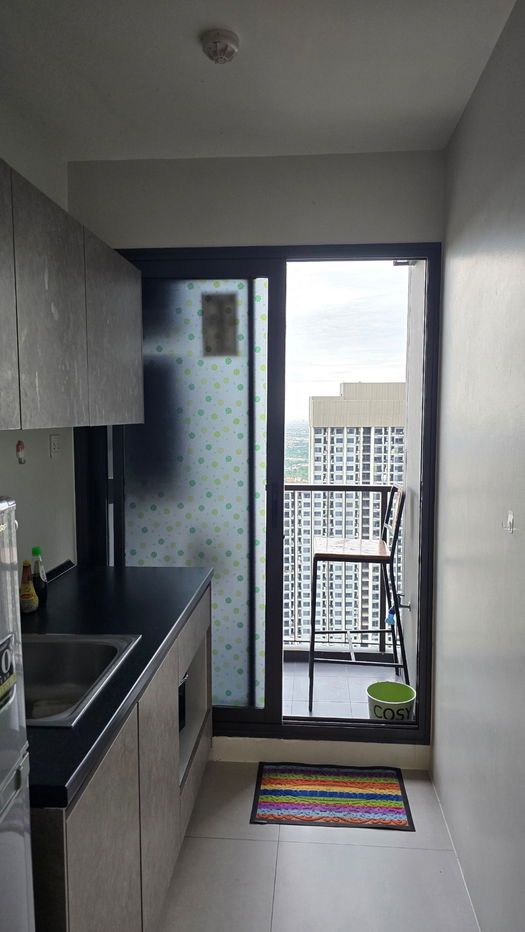 picture Politan aqua riverside condo for rent - 6/6