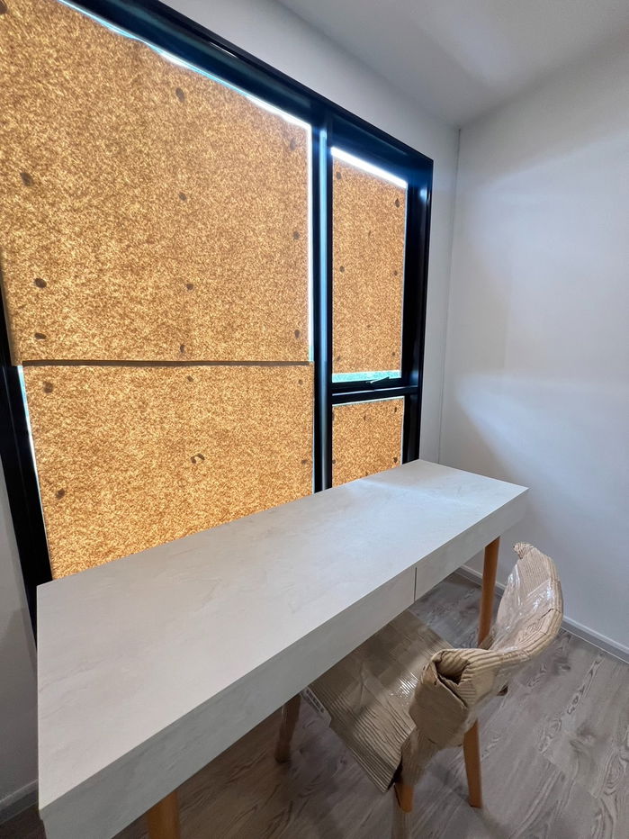 picture @Condorental condo for rent Kave Seed Kaset - 2/13