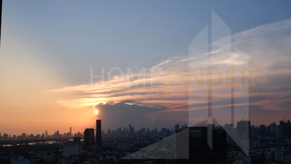 รูป IDEO Sukhumvit 93 1 bedroom, for sale - รูปที่ 6/6