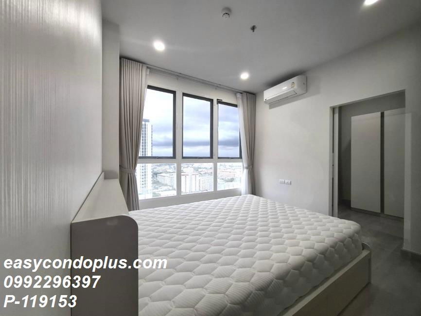 picture P-119153 Condo for rent Supalai Loft Phasi Charoen fully furnished (Confirm again when visit).  - 2/5