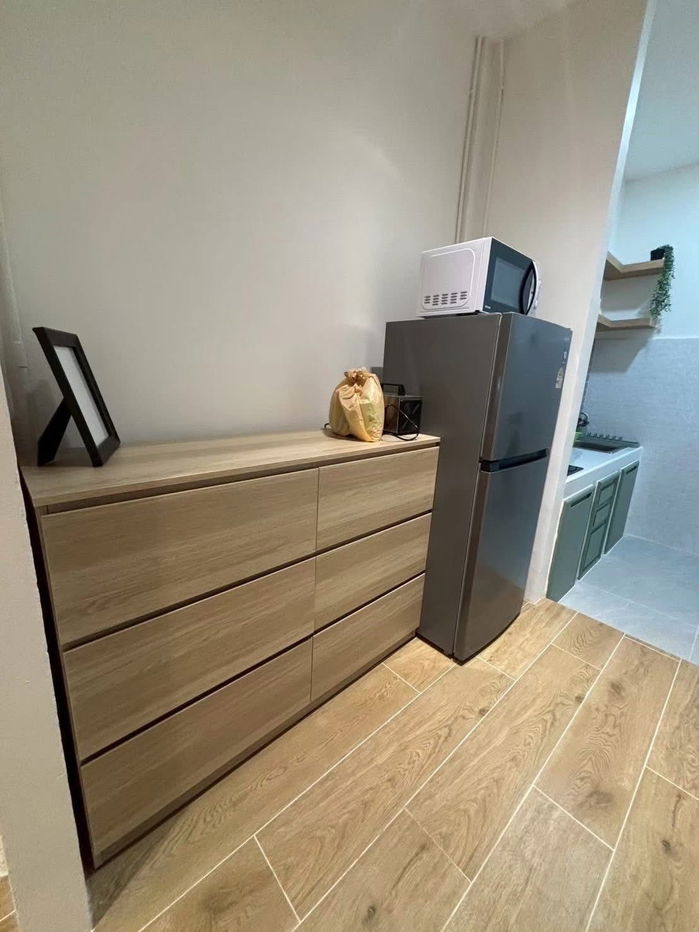 picture Townhome for rent, 2 floors, Huai Khwang, Ratchada - 4/13