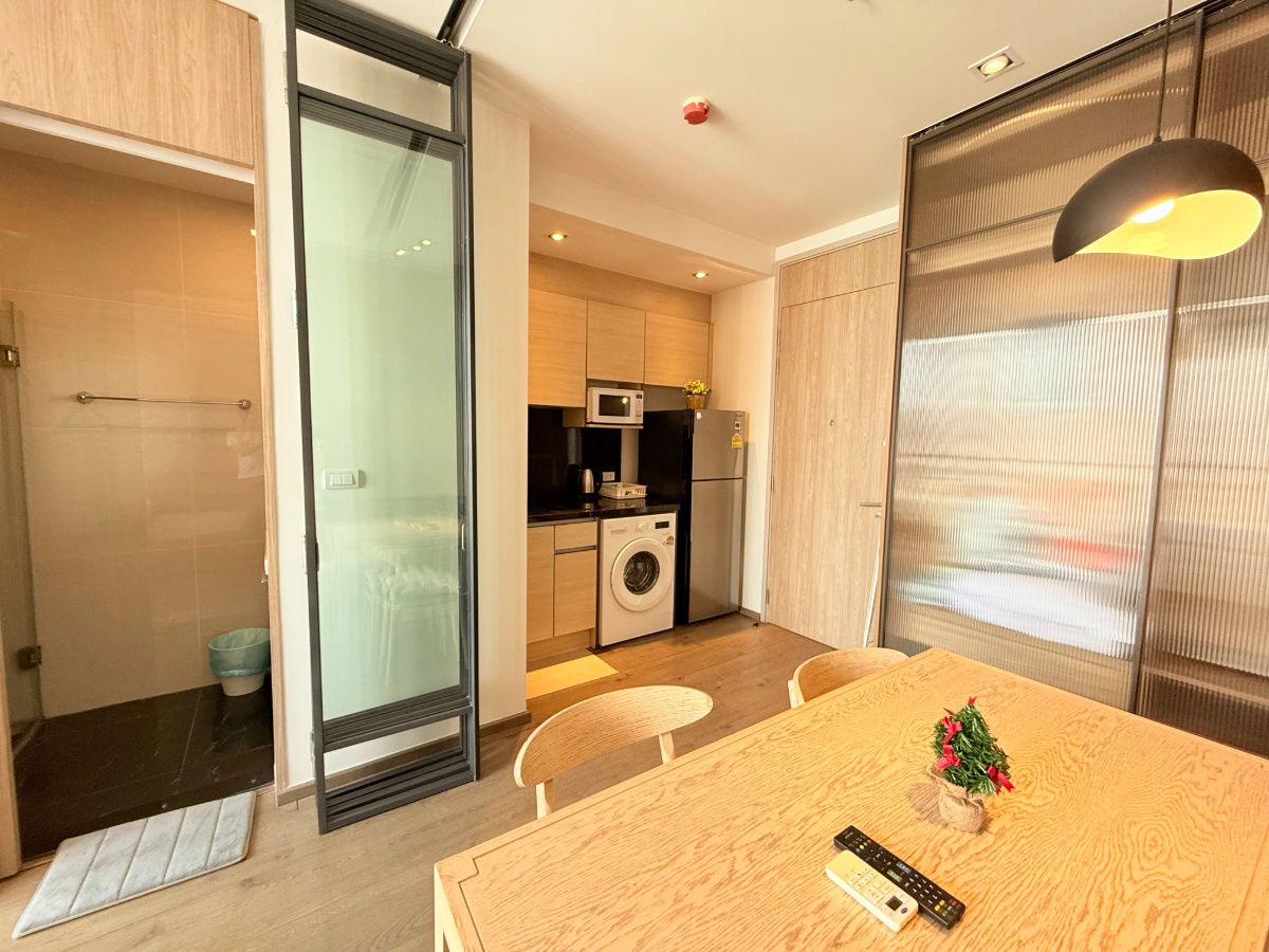 picture For Rent: Park Origin Phrom Phong (Park 24) 🔥 Special rental price – Best deal! 🔥 - 14/15