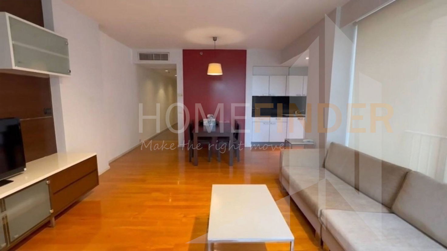 รูป Langsuan Ville 1 bedroom, for sale - รูปที่ 2/7