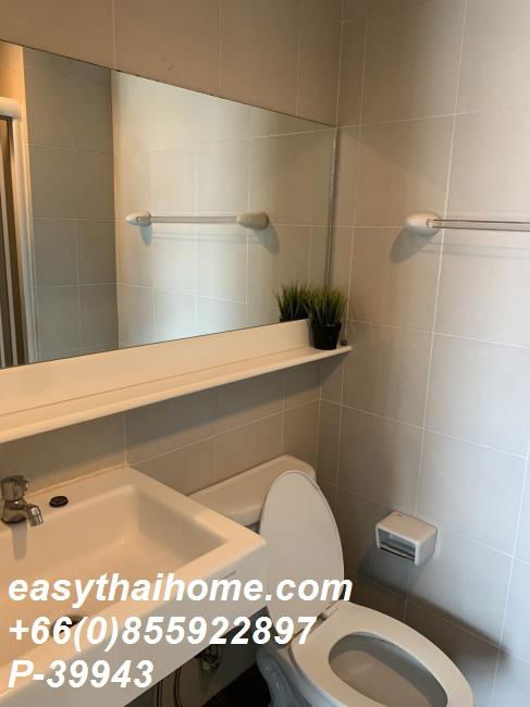 รูป P-39943 🏢 ต้องการขายคอนโด แอสปาย พระราม4 Kluai Nam Thai Rd, Phra Khanong, Khlong Toei, Bangkok Line Id @easythaihome 085-592-2897 - รูปที่ 10/14