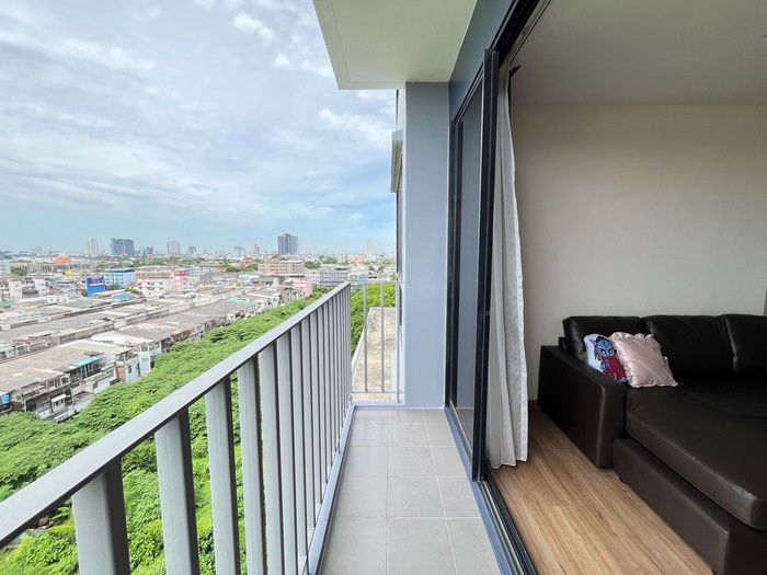 รูป 💥💥ขายห้องพร้อมอยู่!! Condo The Tree Interchange 2 ห้องนอน 58 ตร.ม. ชั้น 10 ตึก A เพียง 4.7 ล้านบาท!! สอบถาม LINE: @atfirm💥💥 - รูปที่ 11/30