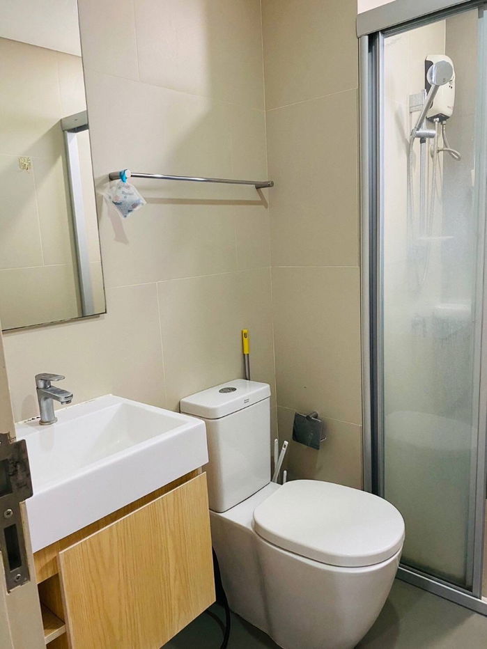 picture 2 Bedroom Lumpini Suite Phetchaburi Makkasan Condo for Rent Rama 9 near MRT Phetchaburi - 8/8