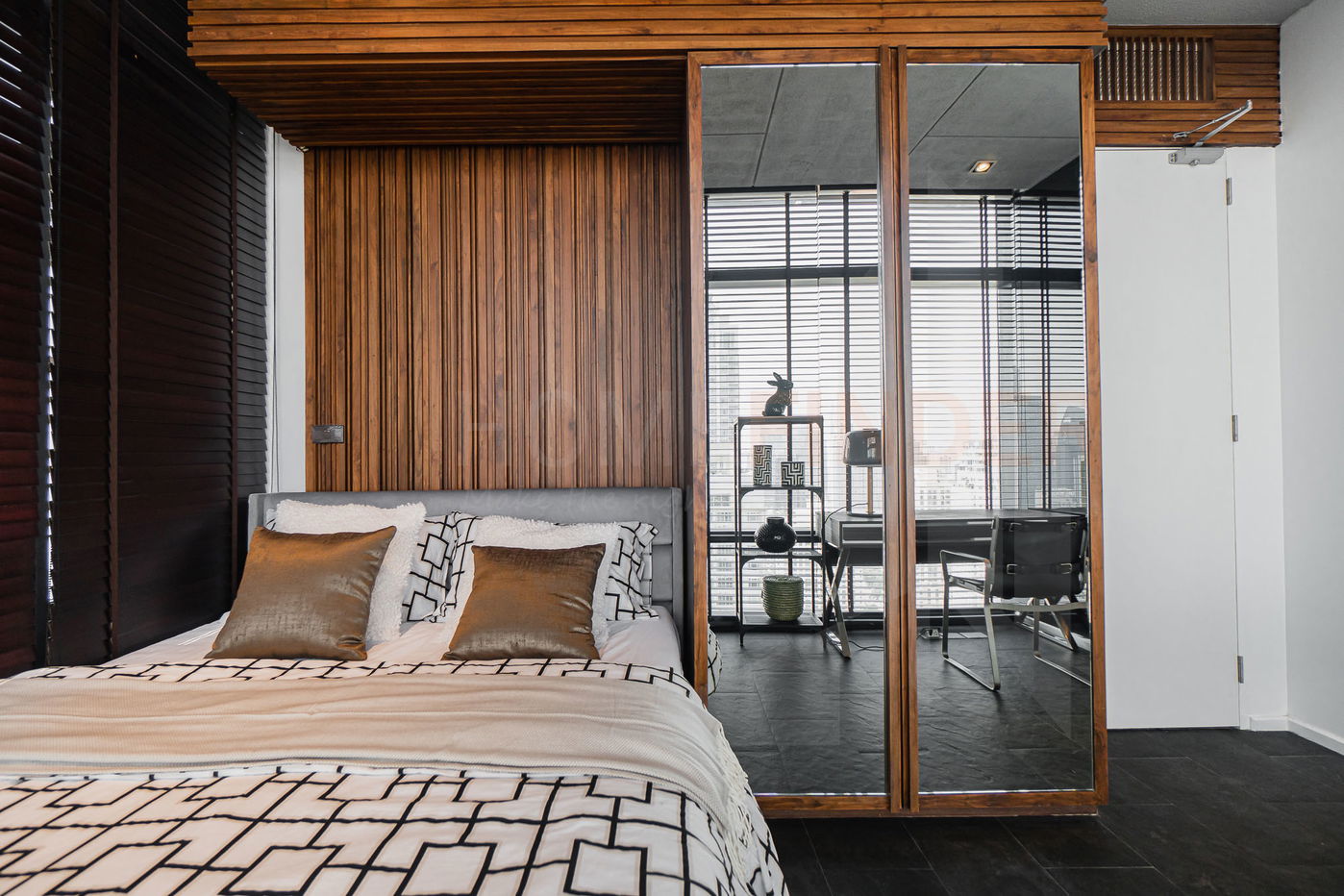 รูป Circle Living Prototype 2 bedrooms, for sale - รูปที่ 7/9