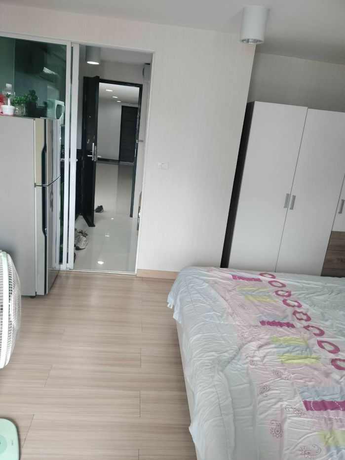 picture Condo for Sale – Chateau In Town Vibhavadi 10 📍 Inthamara 33 Alley, Din Daeng, Bangkok - 3/12