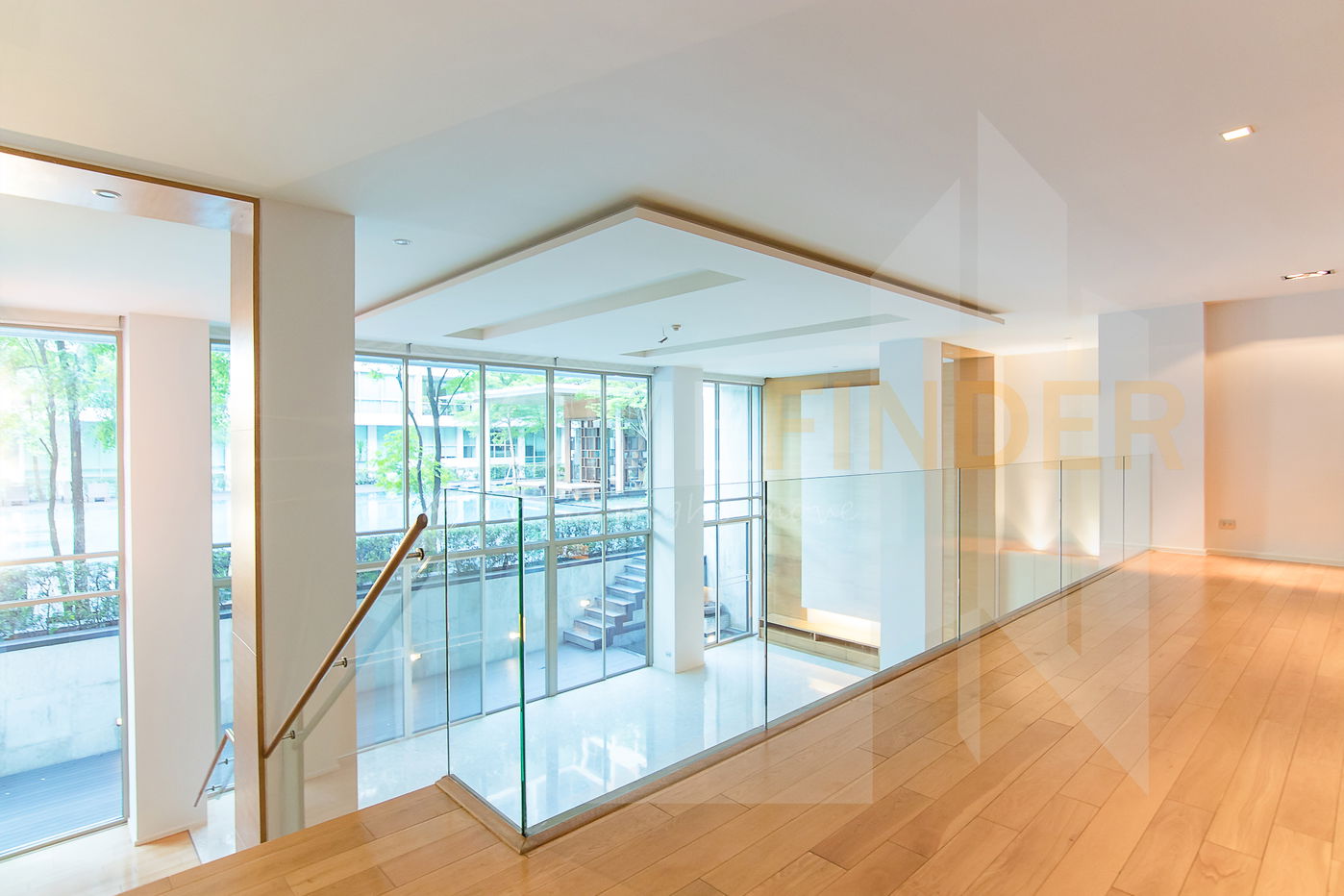 รูป Ficus Lane 4 bedrooms, for sale - รูปที่ 5/8