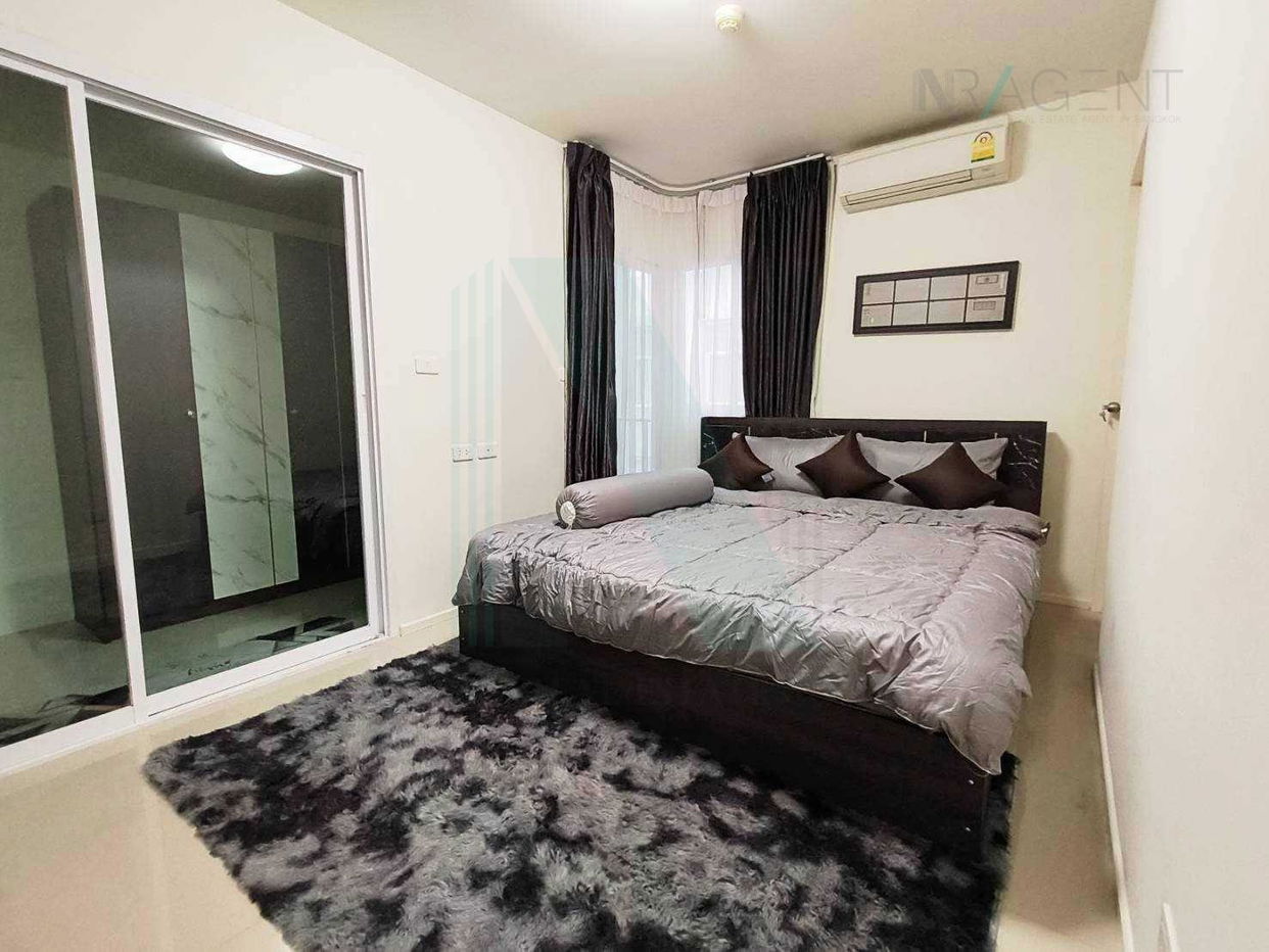 picture 📌 For Rent Condo KENSINGTON CONDOMINIUM SUKHUMVIT 107 BEARING STATION Building 1, Floor 6,2 bed room, Room size 61.00 sqm - 3/8