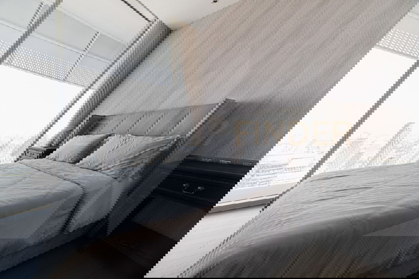 รูป Magnolias Ratchadamri Boulevard 2 bedrooms, for sale - รูปที่ 5/7