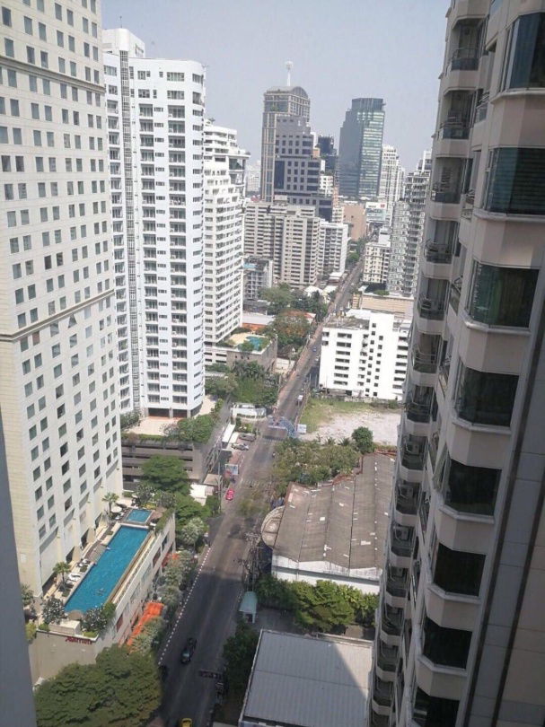 รูป #A12411 ✅ 24/8/68  ให้เช่า The Emporio Place📲📢สอบถาม ld line @condoboy - รูปที่ 18/18