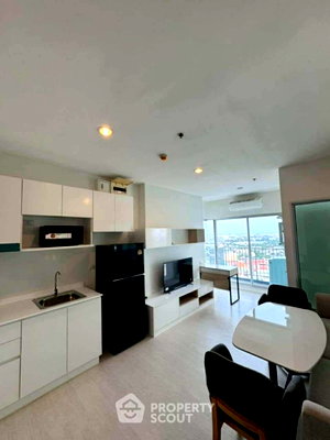 Condos for rent : 1-BR Condo at The Prodigy MRT Bangkhae near MRT Phasi Charoen (ID 2280241)