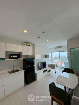 คอนโด 1-ห้องนอน ที่ เดอะ โพรดิจี้ เพชรเกษม 62 ใกล้ MRT ภาษีเจริญ (ID 2280241)