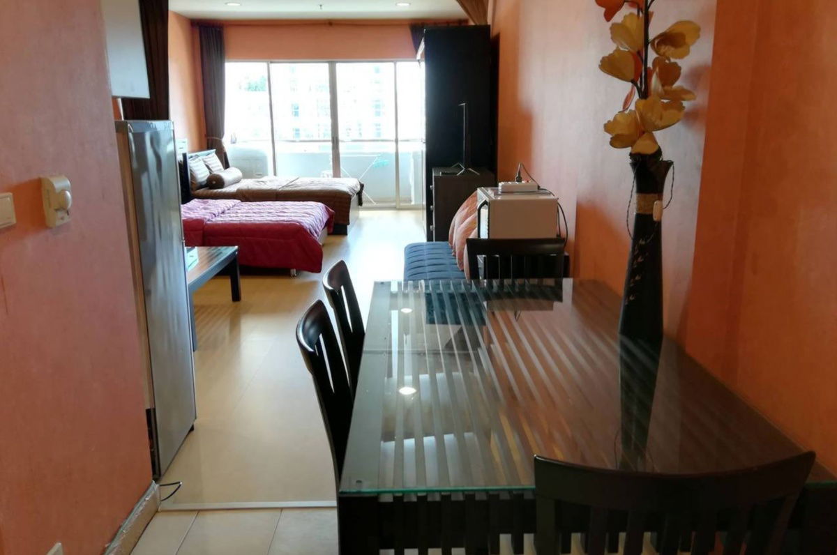 picture The Platinum. Studio 46sqm. Line id: @pfagent - 3/4