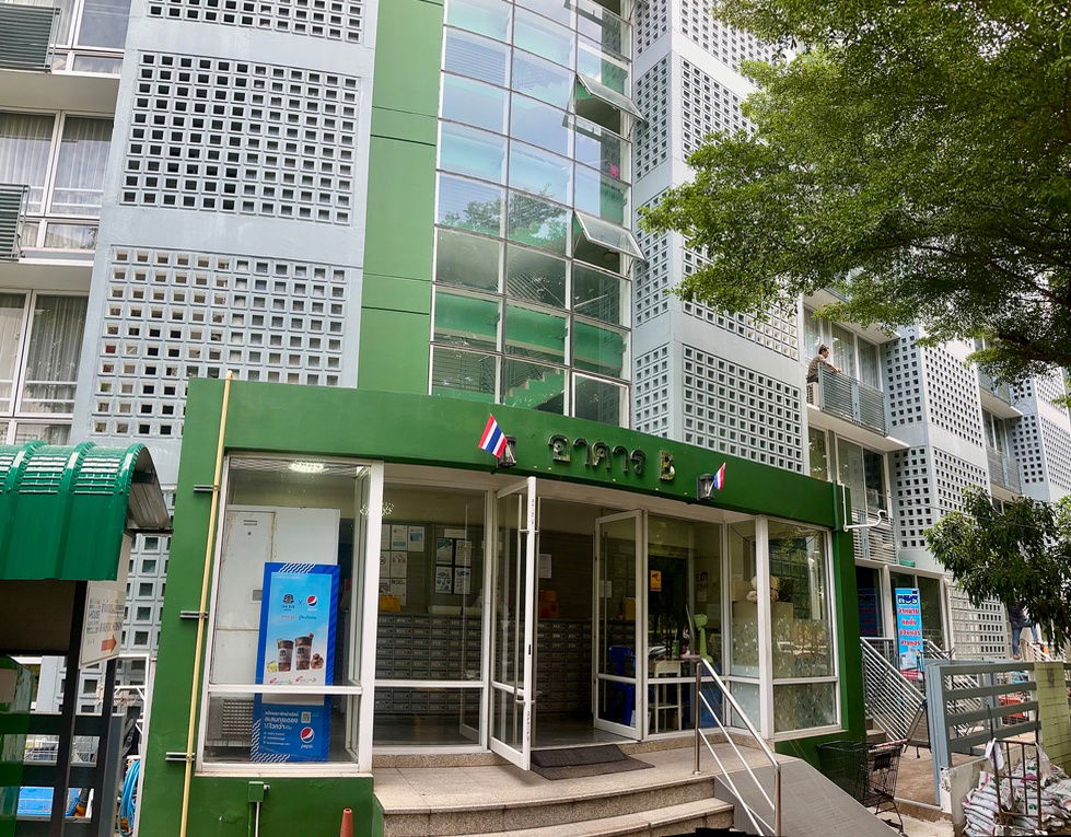 picture Rent Condo I House Laguna Rama9-RCA - 16/21