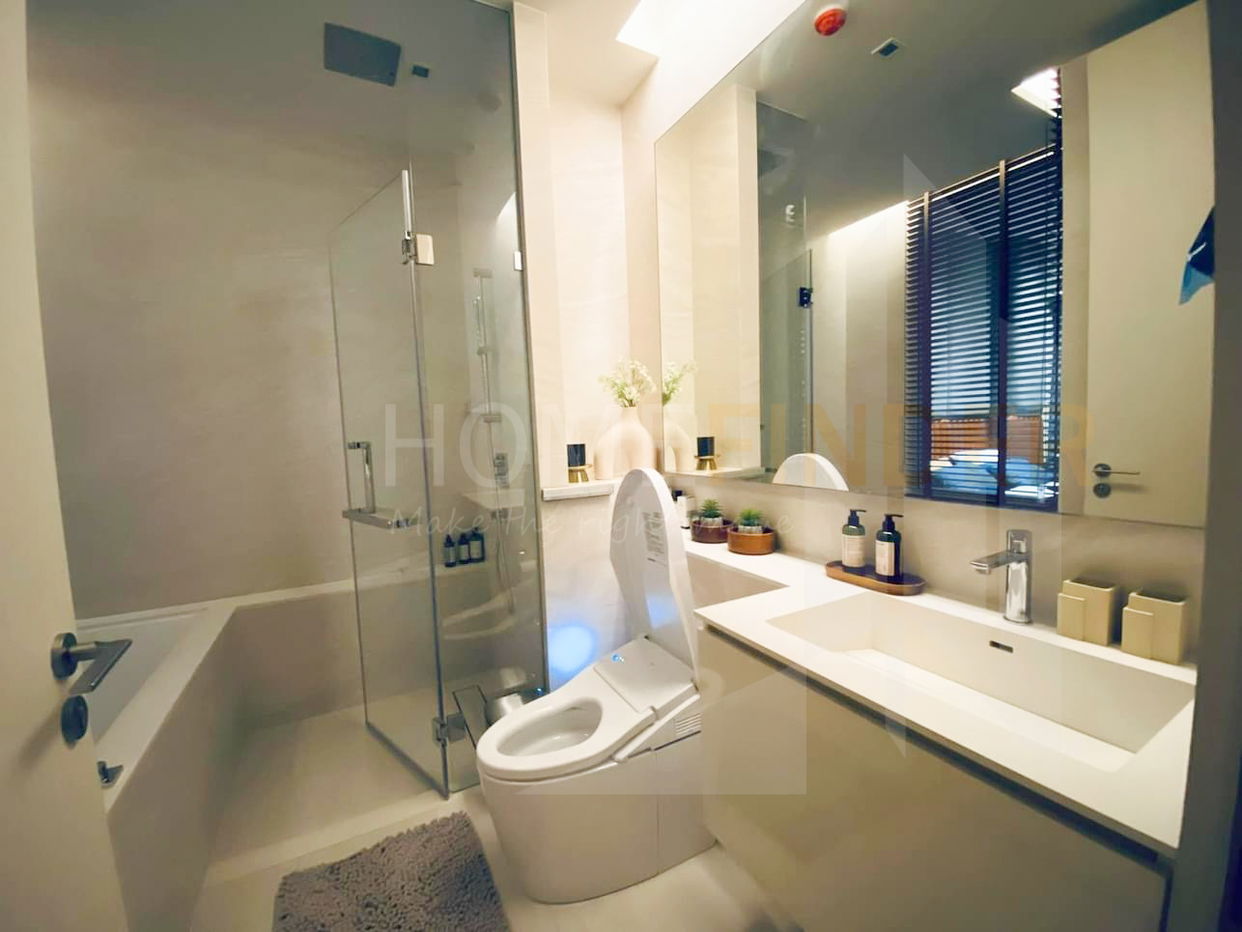 picture The Strand Thonglor 1 bedroom, for sale - 6/6