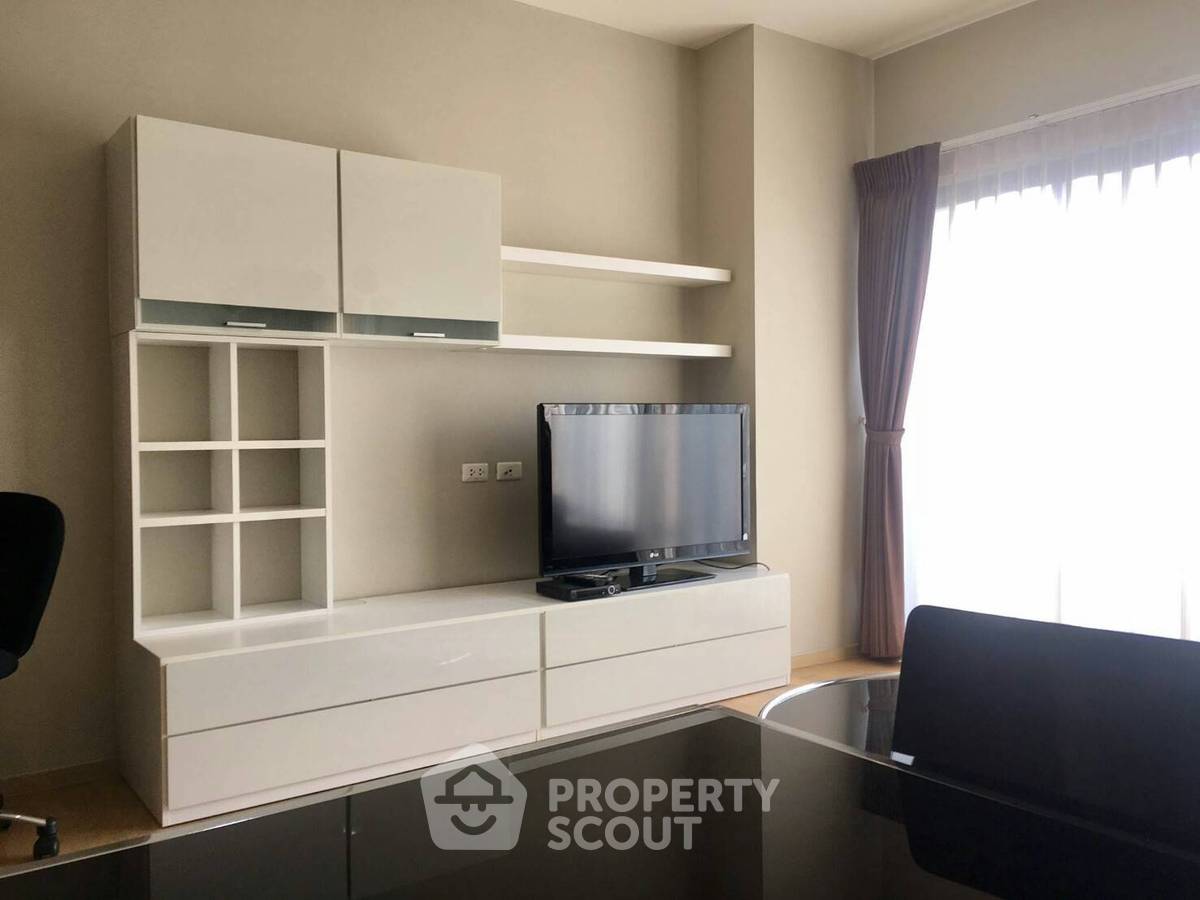 รูป คอนโด 2-ห้องนอน ที่ โนเบิล รีวิล เอกมัย ใกล้ BTS เอกมัย (ID 211113) - รูปที่ 4/13