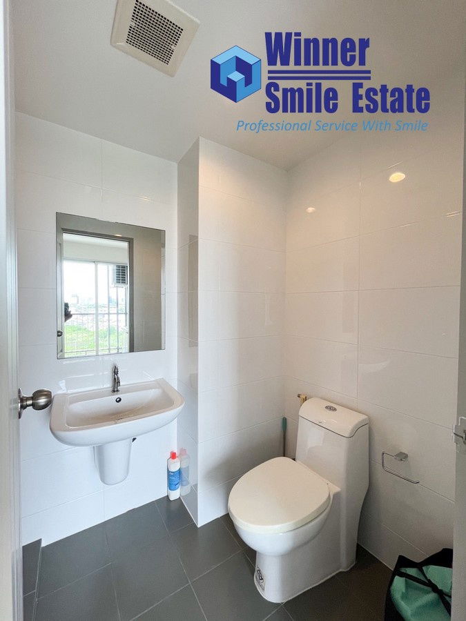 picture Condo for sale Tempo One Ramkhamhaeng-Rama 9 - 9/10