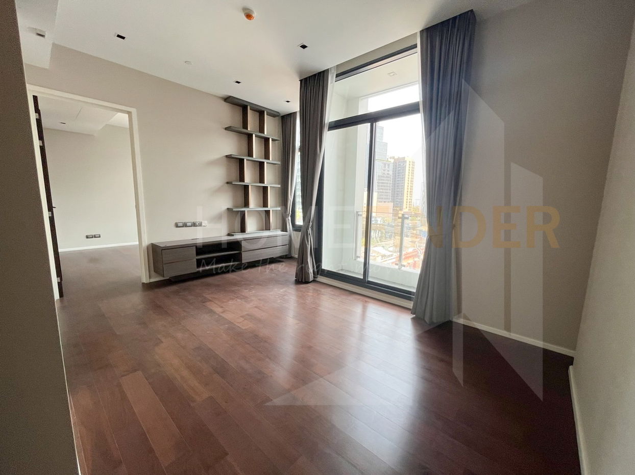 รูป The Diplomat 39 1 bedroom, for sale - รูปที่ 3/6