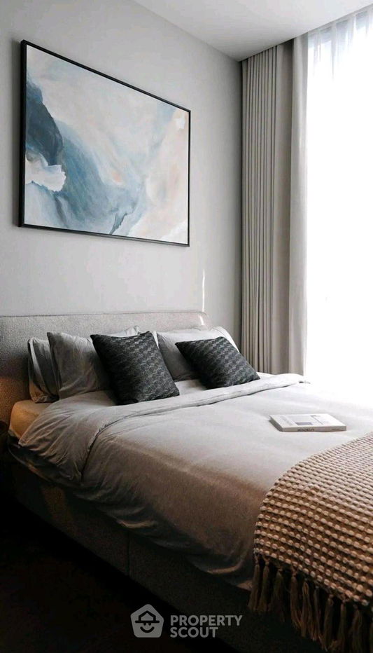 picture 3-BR Condo at Laviq Sukhumvit 57 near BTS Thong Lor (ID 2280468) - 12/19