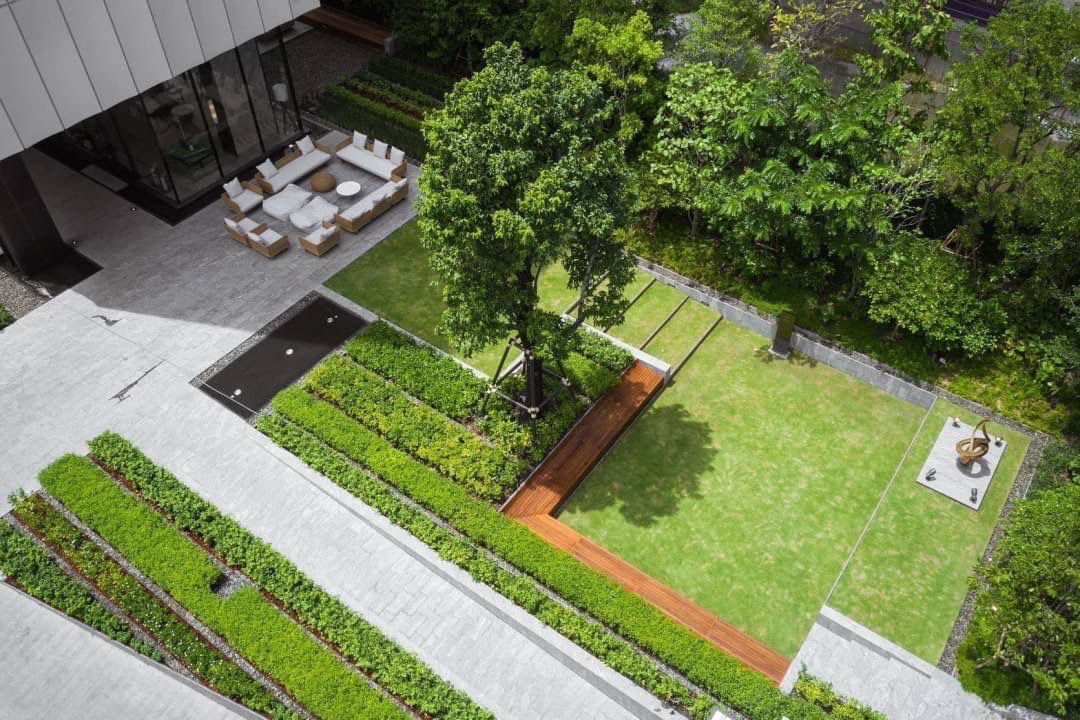 picture The ESSE Sukhumvit 36 1 bedroom, for sale - 2/10