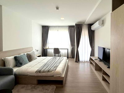 Condos for rent : Condo near Central Phuket for rent - The Base Bukit