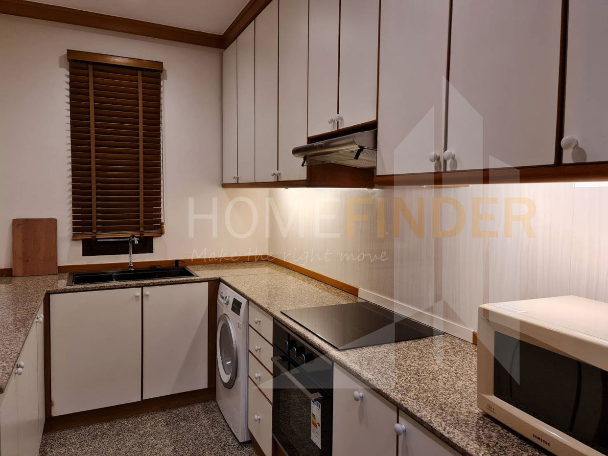 picture Baan Chao Praya 1 bedroom, for sale - 3/8