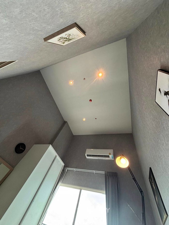 picture 1-BR Condo at Metro Sky Wutthakat near BTS Wutthakat (ID 2280384) - 7/13