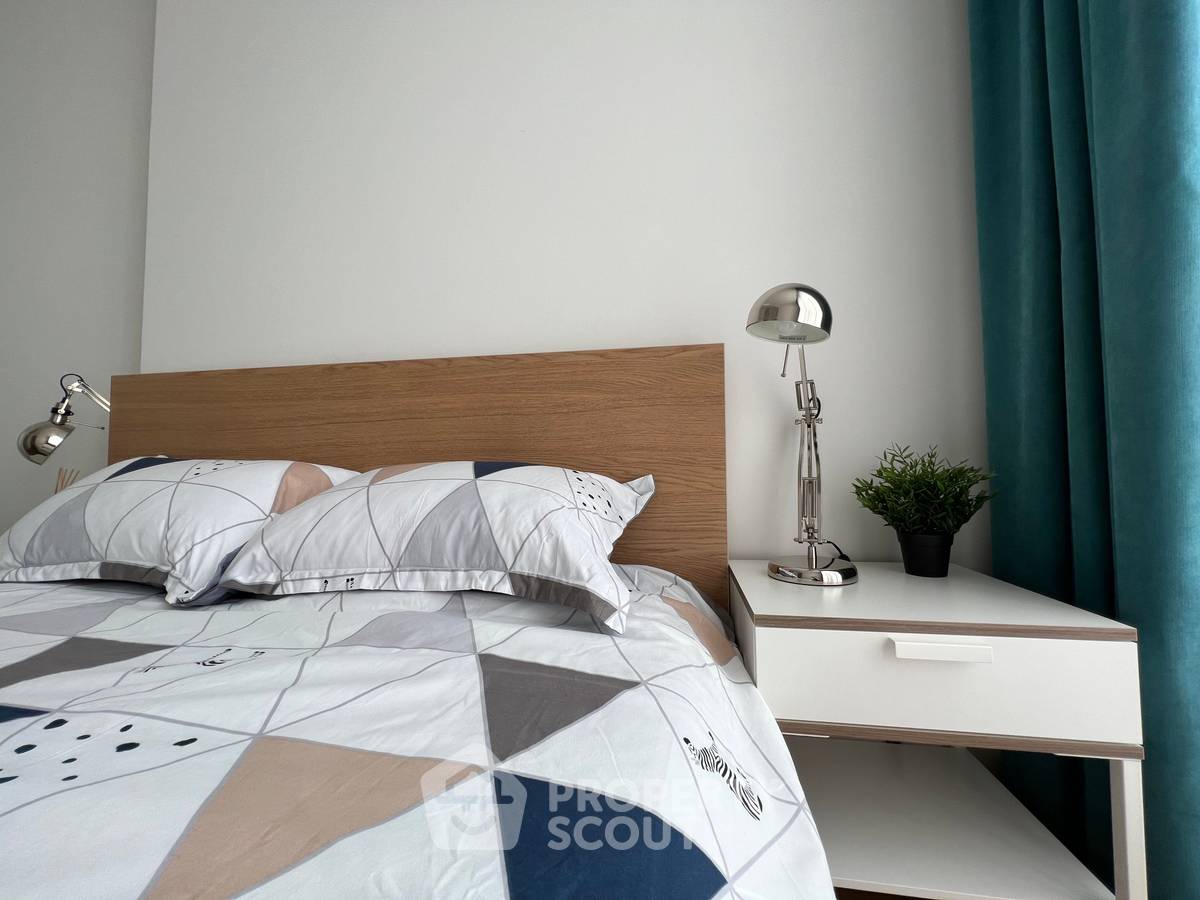 รูป คอนโด 1-ห้องนอน ที่ โนเบิล บีอี 33 สุขุมวิท ใกล้ BTS พร้อมพงษ์ (ID 2265539) - รูปที่ 7/16