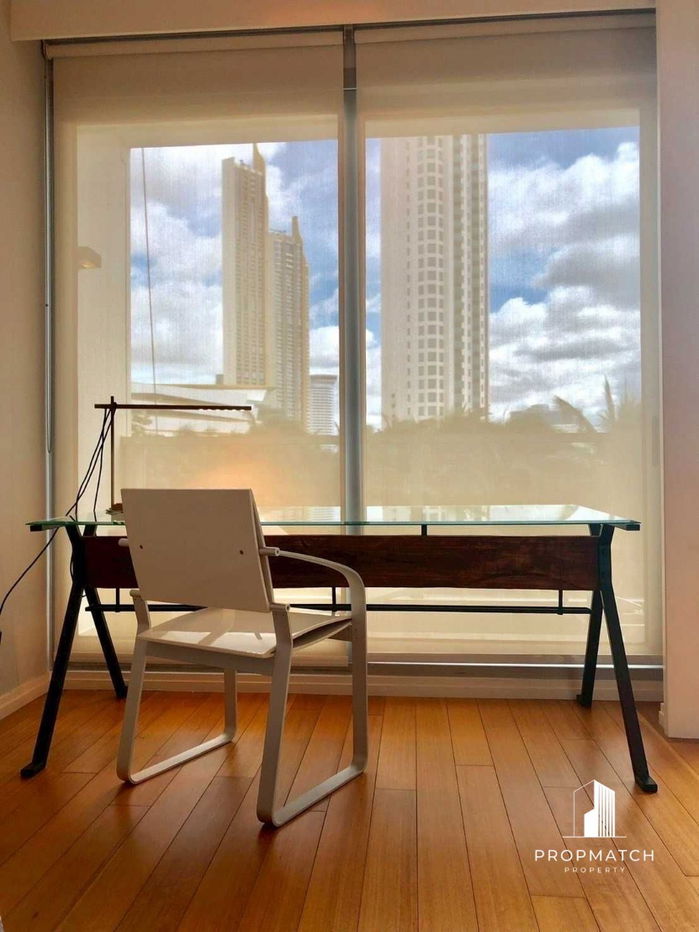 รูป ✨Flash Deal ✨The River Condominium ( 2Bed 1Bath 132 SQM.) แต่งครบพร้อมอยู่ !! เพียง 100,000 บาทต่อเดือน Tel.0981315848 @propmatch - รูปที่ 7/19