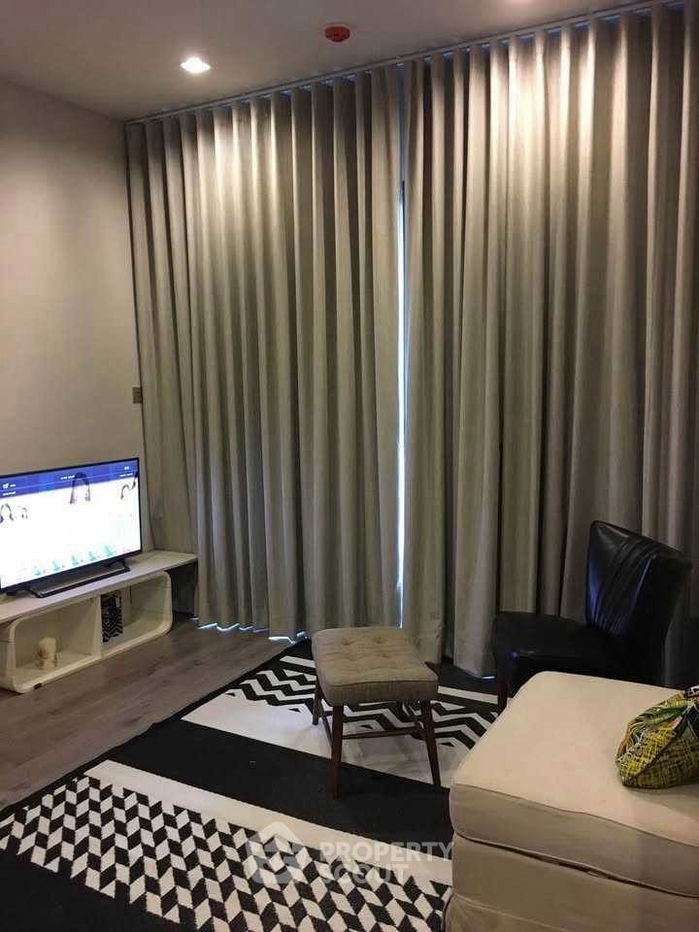 รูป คอนโด 2-ห้องนอน ที่ วิสดอม อเวนิว รัชดา - ลาดพร้าว ใกล้ MRT รัชดาภิเษก (ID 2280573) - รูปที่ 2/11