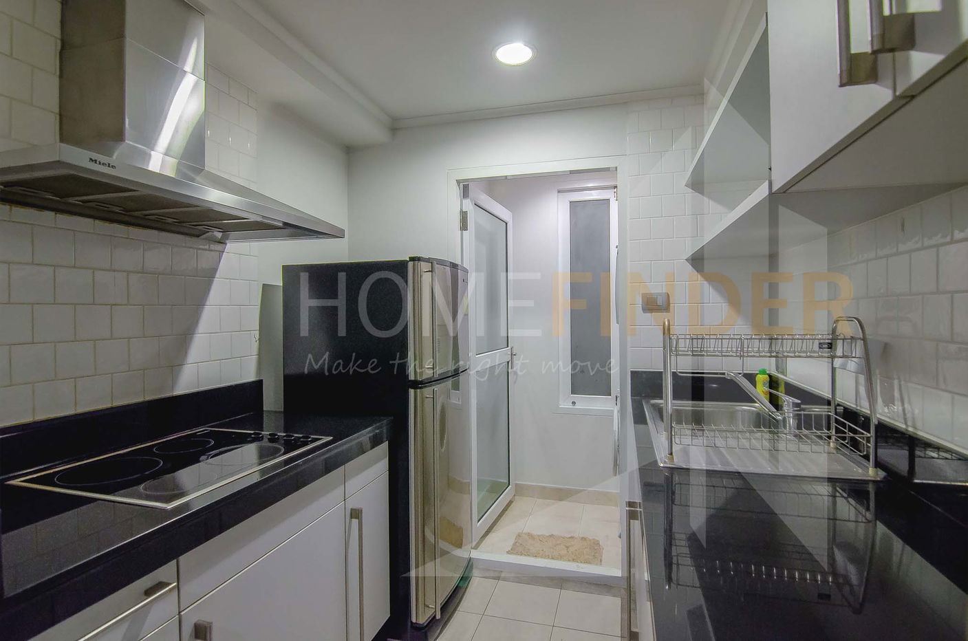 picture Baan siri Ruedee 2 bedrooms, for rent - 5/9