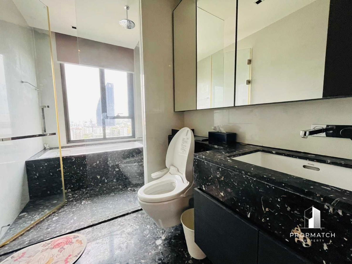 รูป ✨Flash Deal ✨Beatniq Sukhumvit 32 ( 2Bed 2Bath 81SQM.) แต่งครบพร้อมอยู่ !! เพียง 75,000 บาทต่อเดือน Tel.0981315848 @propmatch - รูปที่ 16/17