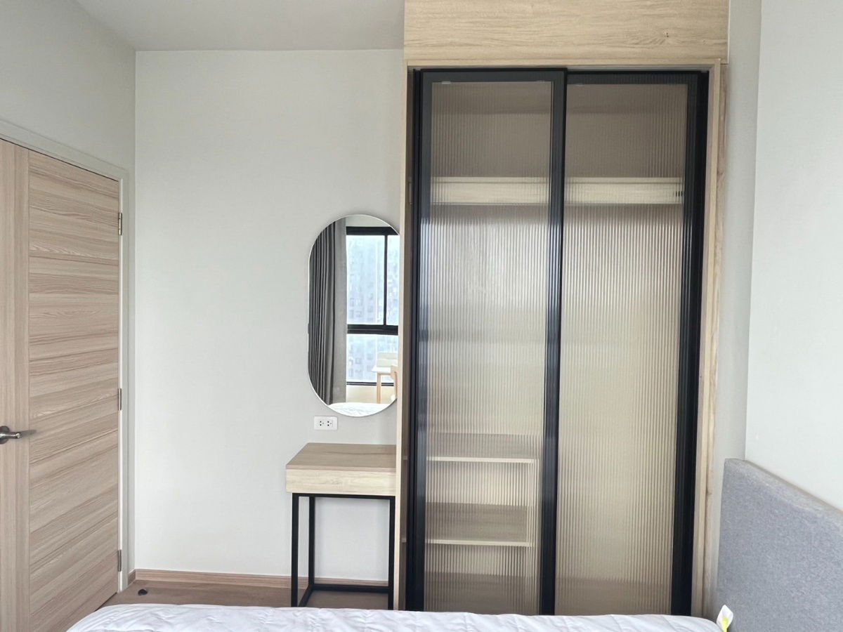 picture Common TU – The first high-rise condo near Thammasat Rangsit, soaring 31 floors! - 4/6