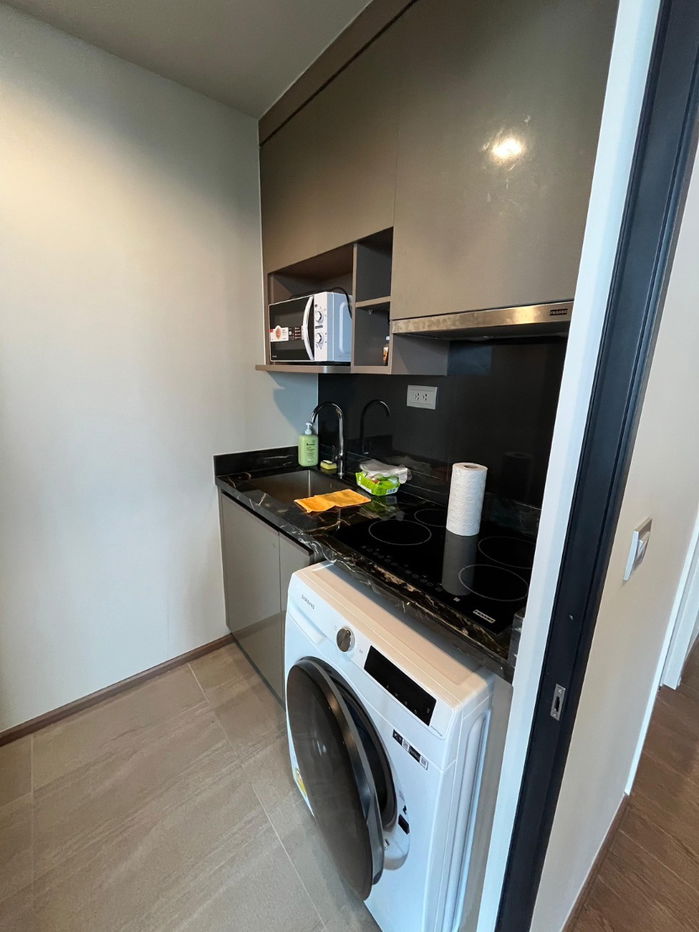 picture For rent 2 bedroom 65 sqm best price 45,000 Thb per month conner unit  - 7/30