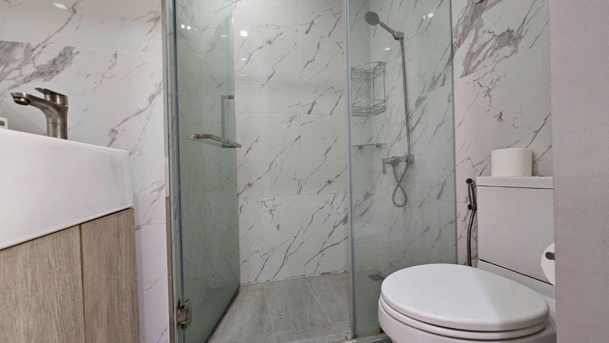 picture For Rent : Ideo Mobi Phayathai (Studio) 22 sq.m. 17,000 THB  Ready to move in - 4/5
