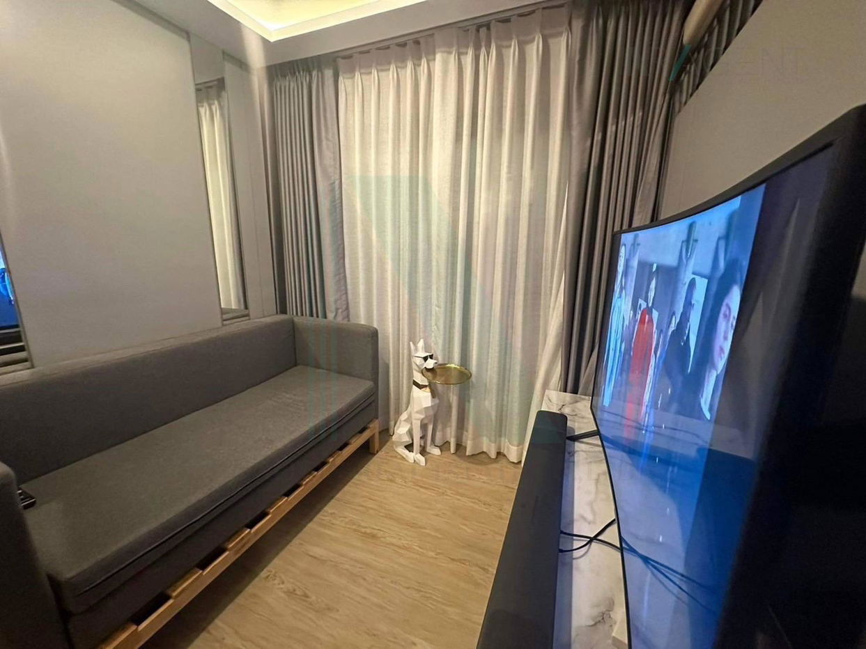 picture For Rent Condo THE EXCEL HIDEAWAY SUKHUMVIT 50 Building B, Floor 7,1 bed room, Room size 30 sqm - 2/8