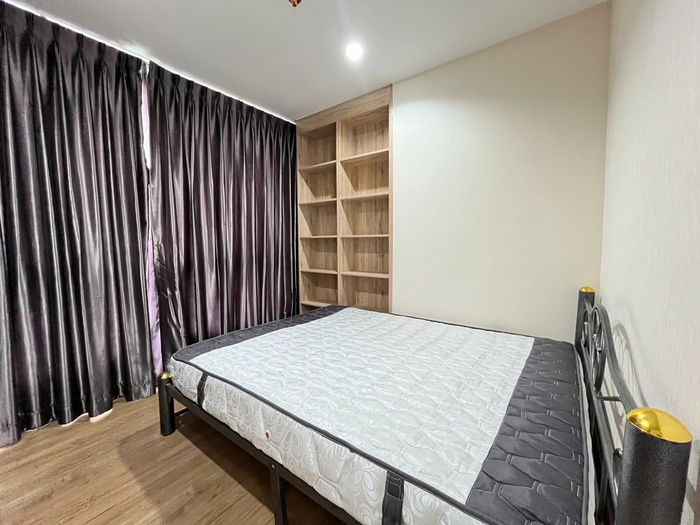 รูป 💥💥ขายห้องพร้อมอยู่!! Condo The Tree Interchange 2 ห้องนอน 58 ตร.ม. ชั้น 10 ตึก A เพียง 4.7 ล้านบาท!! สอบถาม LINE: @atfirm💥💥 - รูปที่ 21/30