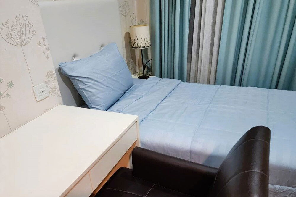 picture 🔥 For Rent !!🔥 Code C20221211151..........Siri At Sukhumvit, 2 bedroom, 2 bathroom, North Facing, prime area, furnished, ready to move in 📣📣 - 11/16
