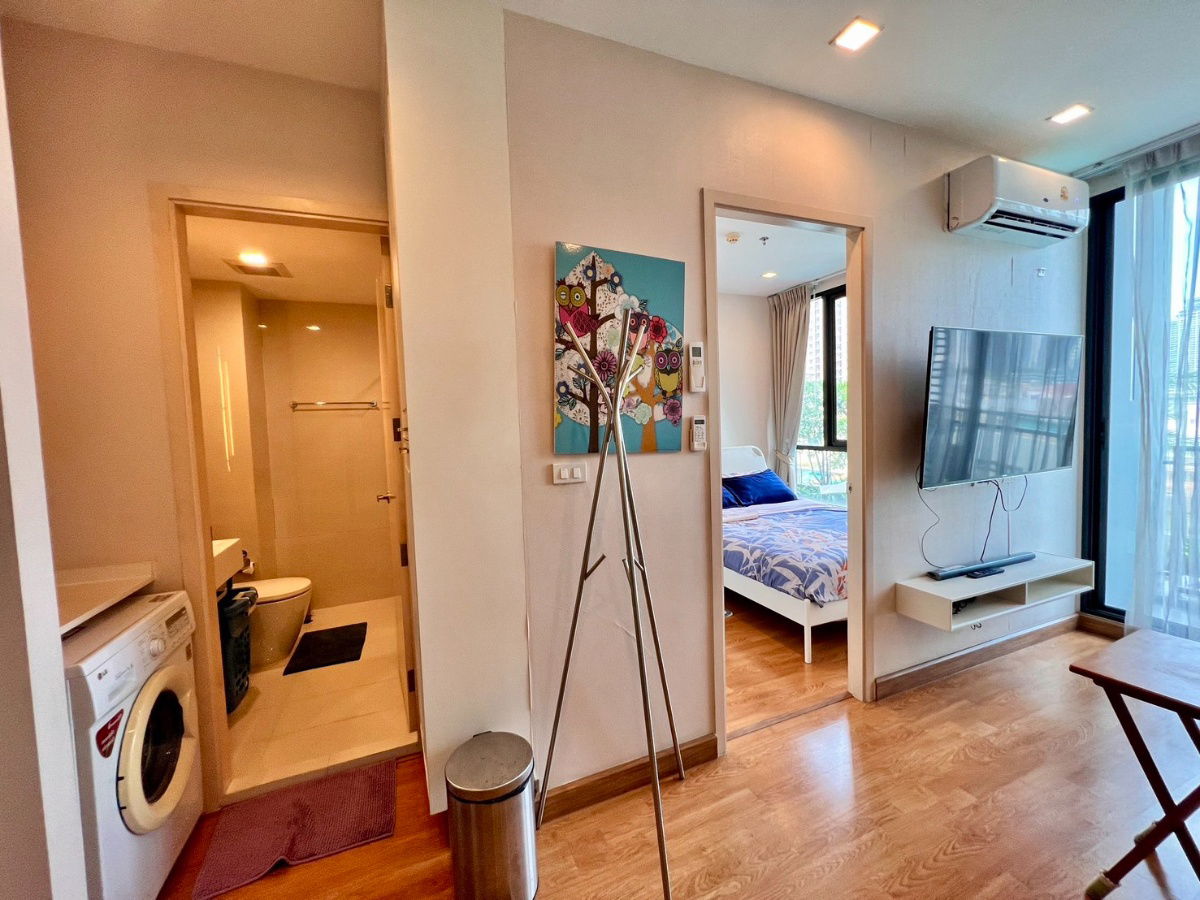 รูป ขายคอนโด Q house Sukhumvit 79 ราคา 3,890,000 บาท [NCs250809] - รูปที่ 10/11