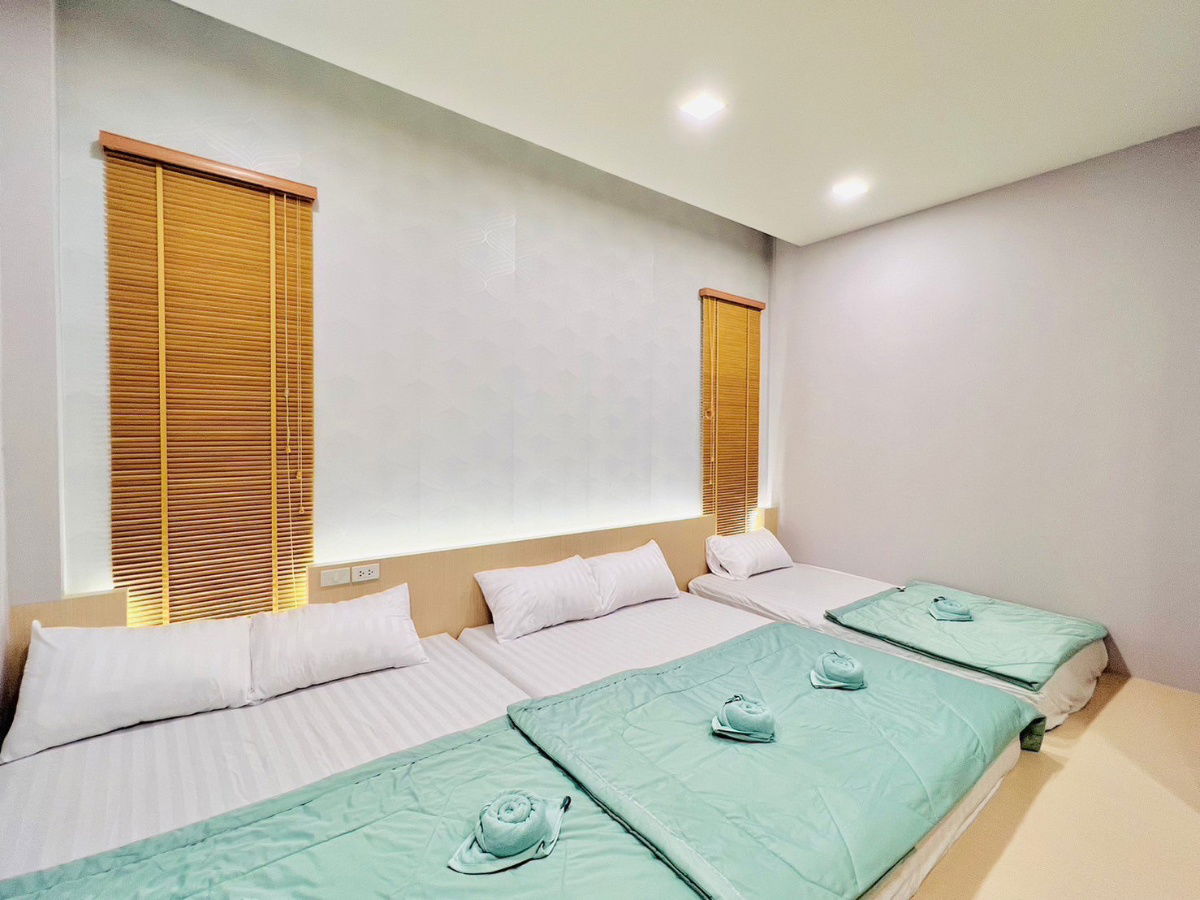 picture  For Sale! “Mei Pool Villa” Amphawa  - 25/30