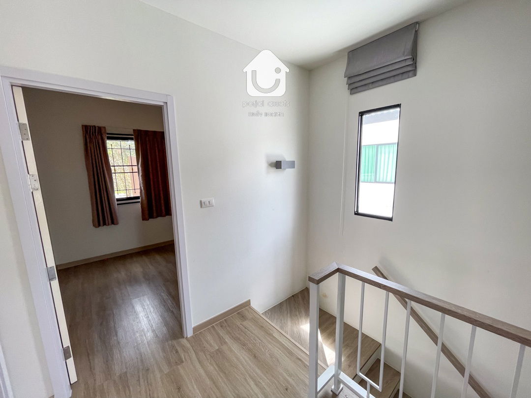 picture 4BR House for sale in Samutprakarn, Baan Pruksa Srinakarin-Bangna - 37/38