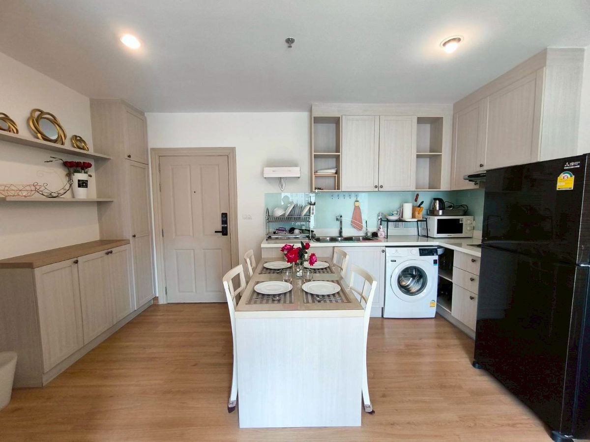 picture 📢 For Rent !! | Condo Chapter One Modern Dutch Rat Burana 33 - 2/16