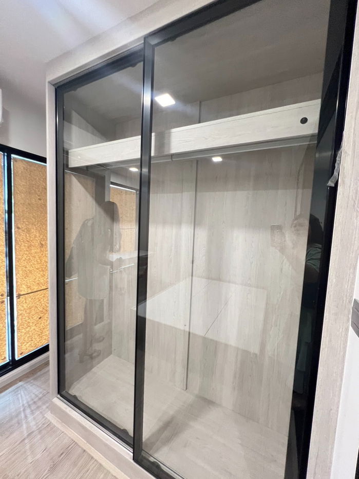 picture @Condorental condo for rent Kave Seed Kaset - 4/13