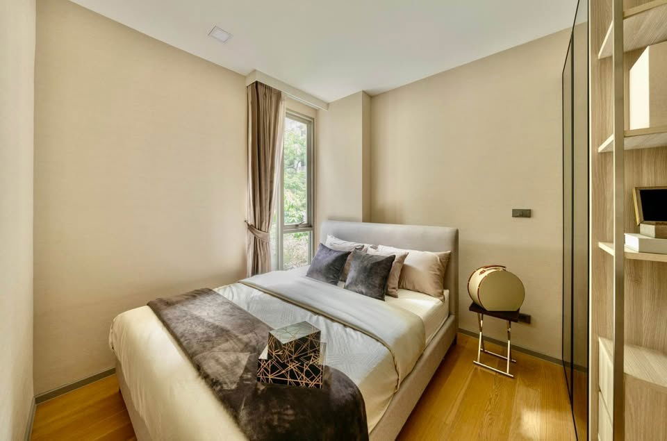 รูป ให้เช่าคอนโด Fynn Sukhumvit 31 ใกล้ BTS อโศก 65,000 บาท รหัสทรัพย์: RS1597 - รูปที่ 19/33