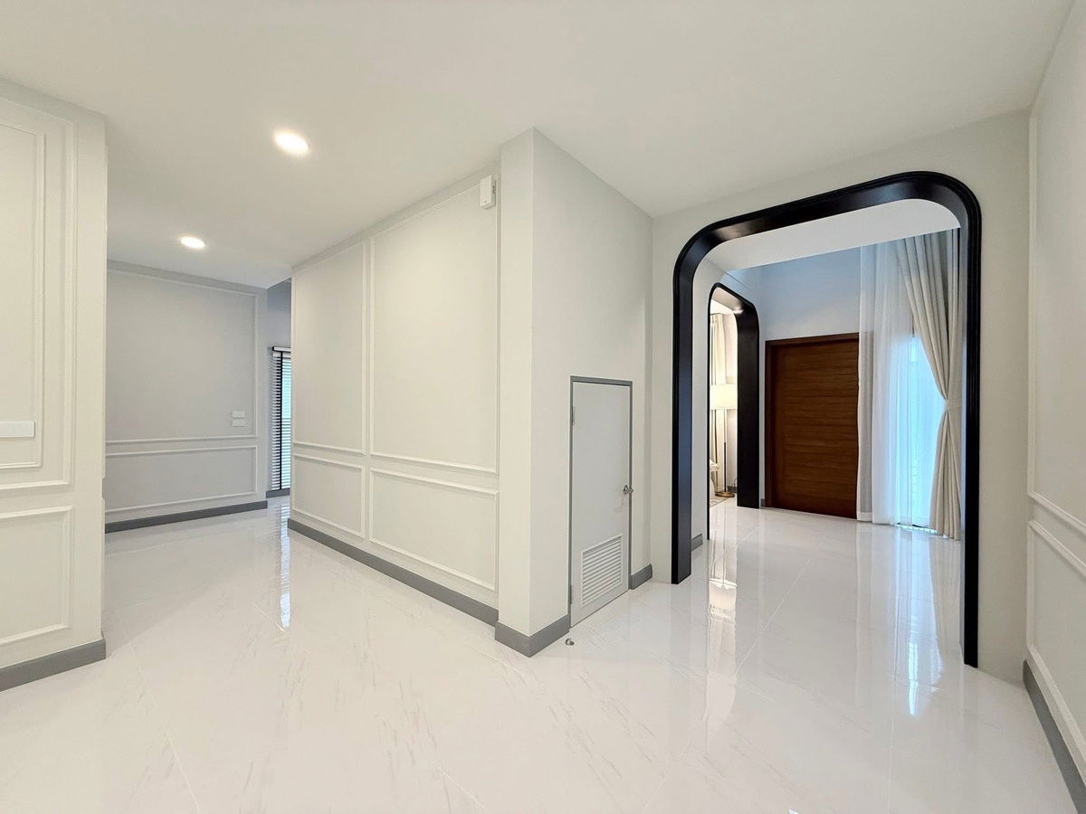 picture #R5915 🎉 250868 House for rent The City Bangna - 13/21
