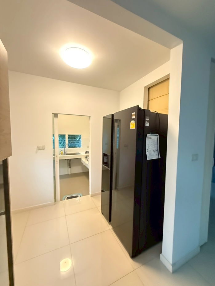 picture ✨ For Rent: Corner Plot Detached House at Chaiyapruk Pinklao–Kanchanaphisek Ready to Move In - 12/28