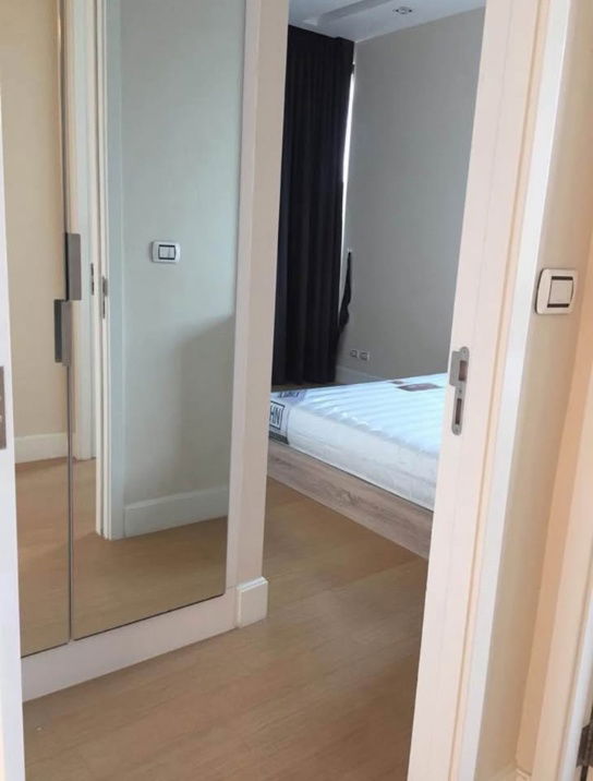 รูป WS2715 🌟 ให้เช่า คอนโด Equinox พหล-วิภา 🌟 เพียง 32,000 บาท/เดือน - รูปที่ 6/15